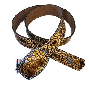 Brown and Tan Accessories with Versatile Style